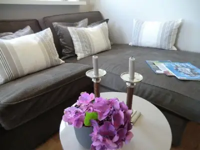 Ferienhaus für 4 Personen (75 m²) in Kampen 2/10