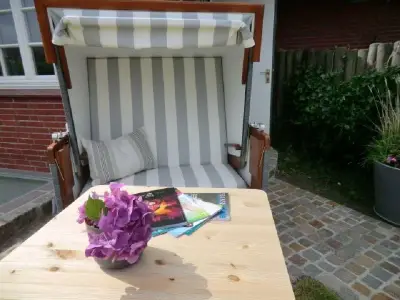 Ferienhaus für 4 Personen (75 m²) in Kampen 5/10