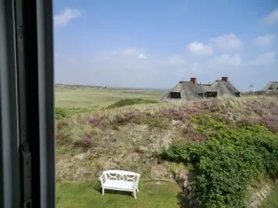 Ferienhaus für 4 Personen (75 m²) in Kampen 7/10