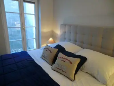 Ferienhaus für 4 Personen (75 m²) in Kampen 10/10