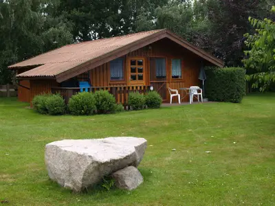 Ferienhaus für 5 Personen (60 m²) in Wulfskuhl 1/10