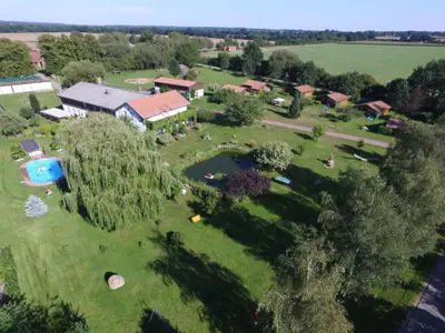 Ferienhaus für 5 Personen (60 m²) in Wulfskuhl 3/10