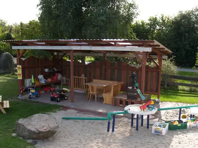 Ferienhaus für 5 Personen (60 m²) in Wulfskuhl 8/10