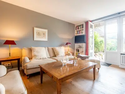 Ferienhaus für 4 Personen (90 m²) in Kampen 1/10