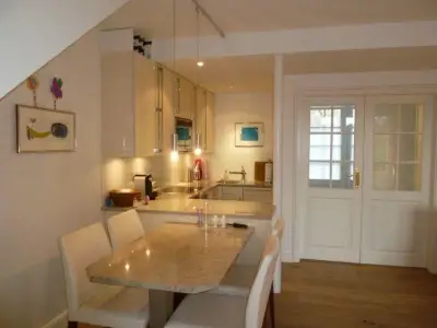 Ferienhaus für 4 Personen (90 m²) in Kampen 2/10