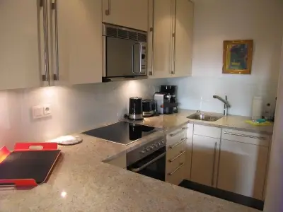 Ferienhaus für 4 Personen (90 m²) in Kampen 3/10