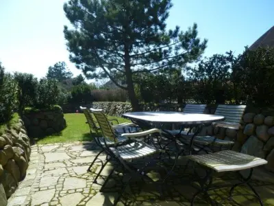 Ferienhaus für 4 Personen (90 m²) in Kampen 5/10