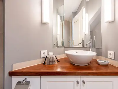 Ferienhaus für 4 Personen (90 m²) in Kampen 8/10