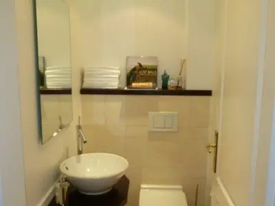 Ferienhaus für 4 Personen (90 m²) in Kampen 9/10