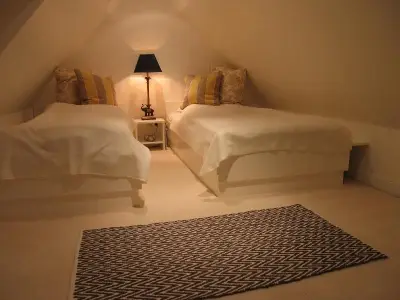 Ferienhaus für 4 Personen (90 m²) in Kampen 10/10