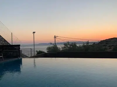 Ferienhaus für 7 Personen (150 m²) in Pefki 3/10