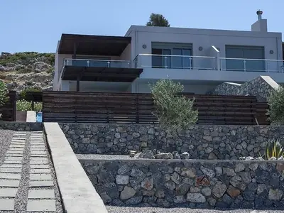 Ferienhaus für 7 Personen (150 m²) in Pefki 4/10