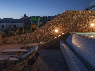 Ferienhaus für 7 Personen (150 m²) in Pefki 5/10