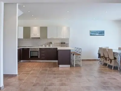 Ferienhaus für 7 Personen (150 m²) in Pefki 7/10