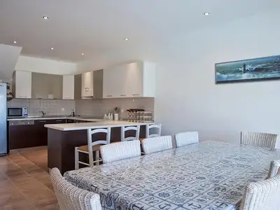 Ferienhaus für 7 Personen (150 m²) in Pefki 8/10