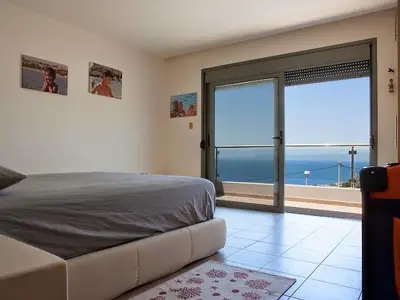 Ferienhaus für 7 Personen (150 m²) in Pefki 10/10