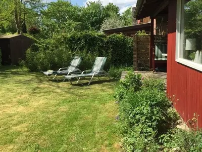 Ferienhaus für 5 Personen (48 m²) in Ahlefeld-Bistensee 2/10