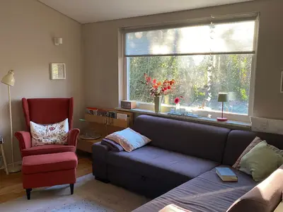 Ferienhaus für 5 Personen (48 m²) in Ahlefeld-Bistensee 3/10