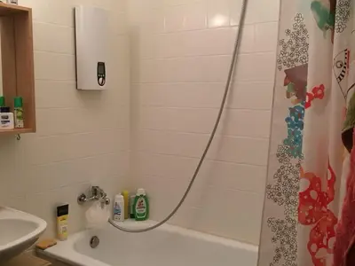 Ferienhaus für 5 Personen (48 m²) in Ahlefeld-Bistensee 6/10