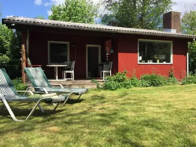 Ferienhaus für 5 Personen (48 m²) in Ahlefeld-Bistensee 7/10