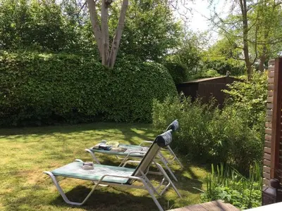 Ferienhaus für 5 Personen (48 m²) in Ahlefeld-Bistensee 9/10