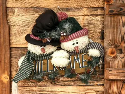 Ferienhaus für 6 Personen (76 m²) in Sauerwald 6/10