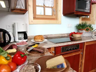 Ferienhaus für 6 Personen (76 m²) in Sauerwald 7/10