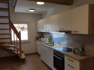 Ferienhaus für 7 Personen (80 m²) in Steinbach-Hallenberg 2/10