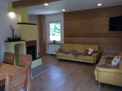 Ferienhaus für 7 Personen (80 m²) in Steinbach-Hallenberg 3/10