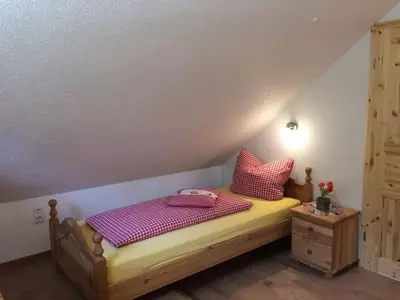 Ferienhaus für 7 Personen (80 m²) in Steinbach-Hallenberg 7/10