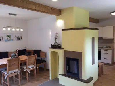 Ferienhaus für 7 Personen (80 m²) in Steinbach-Hallenberg 8/10