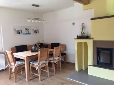 Ferienhaus für 7 Personen (80 m²) in Steinbach-Hallenberg 9/10