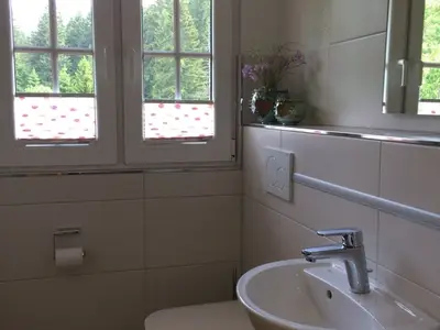 Ferienhaus für 7 Personen (80 m²) in Steinbach-Hallenberg 10/10