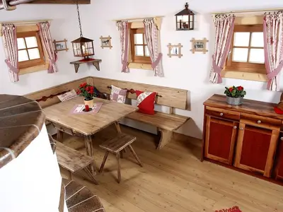 Ferienhaus für 6 Personen (76 m²) in Sauerwald 8/10