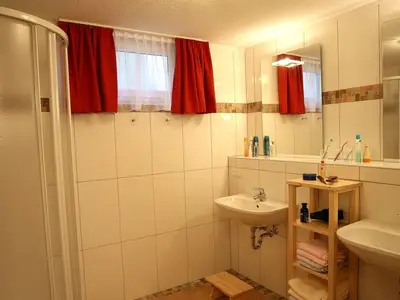 Ferienhaus für 6 Personen (76 m²) in Sauerwald 10/10