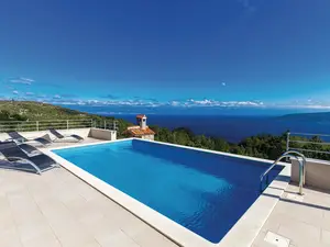 Ferienhaus für 6 Personen (74 m²) in Zagorje