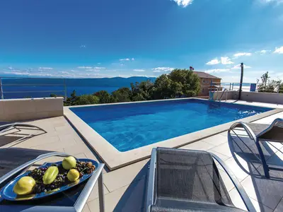 Ferienhaus für 6 Personen (74 m²) in Zagorje 2/10