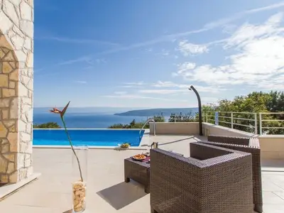 Ferienhaus für 6 Personen (74 m²) in Zagorje 5/10