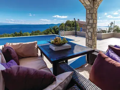 Ferienhaus für 6 Personen (74 m²) in Zagorje 7/10