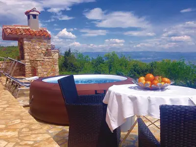 Ferienhaus für 6 Personen (74 m²) in Zagorje 8/10