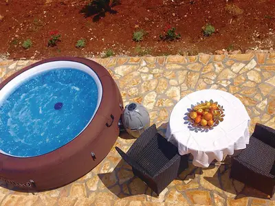 Ferienhaus für 6 Personen (74 m²) in Zagorje 9/10