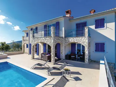 Ferienhaus für 6 Personen (74 m²) in Zagorje 10/10