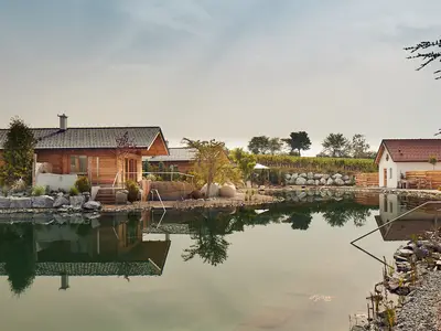 Ferienhaus für 4 Personen (80 m²) in Schiltern bei Langelois 4/10