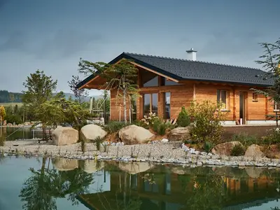 Ferienhaus für 4 Personen (80 m²) in Schiltern bei Langelois 10/10