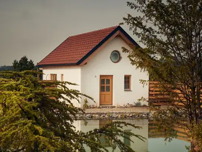 Ferienhaus für 2 Personen (40 m²) in Schiltern bei Langelois 3/9