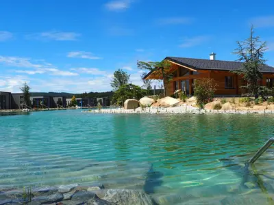 Ferienhaus für 2 Personen (40 m²) in Schiltern bei Langelois 7/9