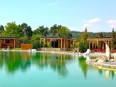 Ferienhaus für 2 Personen (40 m²) in Schiltern bei Langelois 2/10