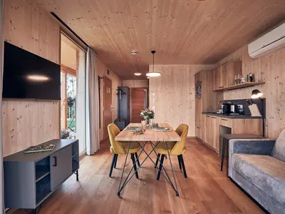 Ferienhaus für 2 Personen (40 m²) in Schiltern bei Langelois 3/10