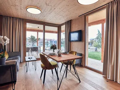 Ferienhaus für 2 Personen (40 m²) in Schiltern bei Langelois 4/10