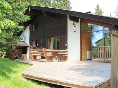 Ferienhaus für 8 Personen (155 m²) in Sauerwald 1/10